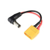 Revtec Bateriový kabel Fatshark - XT-60 přístroj