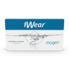 GRANDVISION iWear Oxygen Astigmatism Presbiopia (6 šošoviek)