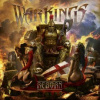 Warkings - Reborn [CD]