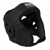 MASTERS protective helmet - KTOP-PU 0225-01M (116968) Black S