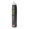 Inteligentný digitálny multimeter Habotest HT122 / tester diód, NCV, True RMS