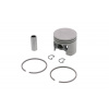 AIP kompletný piest pre motorové píly Dolmar Makita 116 45 mm