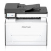MFP laser PANTUM CM2100FDW, 20 A4/min, farebná, duplex, LAN / WiFi / USB, ADF, 3,5