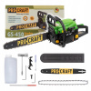 Benzínová reťazová píla Procraft GS-450