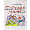 Maľovaná písanka - Ondrej Sliacky