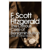 The Curious Case of Benjamin Button