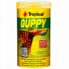 Tropical Guppy 250 ml, 50 g