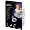 Braun LF40 ThermoScan náhradní krytky pro ušní teploměry, 40 kusů