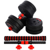 HMS SGP20 Dumbbell 20 kg