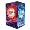 The Reckoners Series Boxed Set