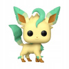 Figurka Funko Pop! Pokémon Leafeon