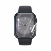 Screenshield APPLE Watch Series 8 (45 mm) fólie na displej APP-WTCHS845-D