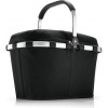 Košík Carrybag ISO black