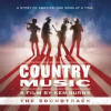 OST - Country Music:A Film By Ken Burns / 5CD [5 CD]