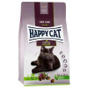 Happy Cat SUPREME - Sterilised Weide-Lamm / Jahňacie 1,3 kg