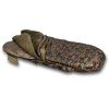 Spacák Starfishing Repus Pro 365 2 in 1 Fleece Camo