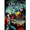 Oksa Pollocková - Prekliaté putá - 4. kniha - Plichotová, Cendrine Wolfová Anne