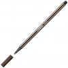 Popisovač STABILO Pen 68 umbra