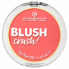 Essence BLUSH crush! lícenka 30 Cool Berry 5 g