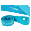 M-WAVE tlaková páska na ráfik 26” x 20 mm