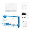 Router Cudy LT500E 802.11ac (Wi-Fi 5)