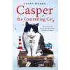Casper the Commuting Cat - Susan Finden