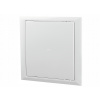 REVÍZNE DVÍERKA PLASTOVÉ ABS 15X15cm BIELE 150X150mm VENTS