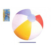 Míč nafukovací Bestway 3 pruhy 51cm