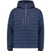 O'Neill PM IGNEOUS JACKET tmavo modrá Pánska lyžiarska/snowboardová bunda XXL