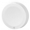 NEDIS šikovný snímač klimatických podmienok/ Android & iOS/ Zigbee/ SmartLife/ batéria CR2450 súčasťou balenia/ biely