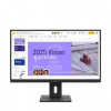 Monitor Lenovo ThinkVision E27Q-40 (64BDGAT4EU) čierny