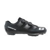 GAERNE tretry MTB Kobra Carbon matt black 45