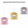 Závesná stropná lampa Luster Detská lampa (Závesná stropná lampa Luster Detská lampa)