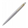 Parker GT 1502/1253182 Royal Jotter Stainless Steel guľôčkové pero