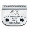 Andis Strihacia hlavica Ceramic Edge č: 40ss
