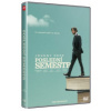 Poslední semestr - DVD
