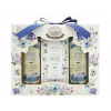 Bohemia Gifts Kozmetická súprava Blue Spa Mŕtve more