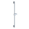 Ravak Tyč s posuvným držákem sprchy Chrome 70 cm 974.00 Tyč s posuvným držákem sprchy 70 cm X07P013