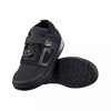 LEATT ProFlat 3.0 cyklistická obuv, dámska, čierna, veľkosť: US8.5 / UK7 / EU40.5 / 25.5cm