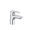 KLUDI PURE&SOLID 343820575 umývadlová batéria s odpadovou súpravou, chróm