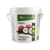 Zdravý den Kokosový olej bio 4000 ml
