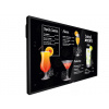 43'' D-LED Philips 43BDL3117P-UHD, 750cd, MP, 24/7 43BDL3117P/00