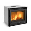 La Nordica Inserto 60 4.0 Ventilato – Krbová vložka na dřevo