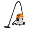 Vysavač na mokré a suché vysávání STIHL SE 33, 230 V
