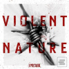 I Prevail: Violent Natu… (Concord)