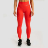 Dámske legíny Limitless Hot Red - GymBeam Veľkosť: XL, Veľkosť oblečenia: XL