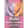 Reiki a školská medicína (Oliver Klatt)