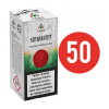 E-liquid Dekang Fifty Strawberry, 10ml Obsah nikotinu: 16 mg