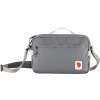 Ľadvinka Fjallraven High Coast Crossbody - Shark Grey uni