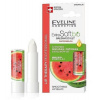EVELINE Lip Therapy PROFESSIONAL Extra Soft BIO balzam na pery - Melón (intenzívna výživa a ochrana suchých popraskaných pier)